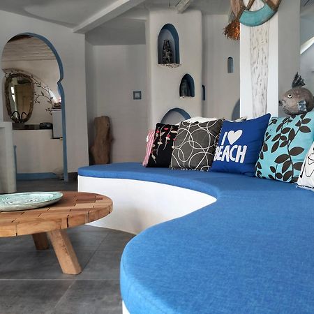 Shaya Cottage เซกอตอง ภายนอก รูปภาพ