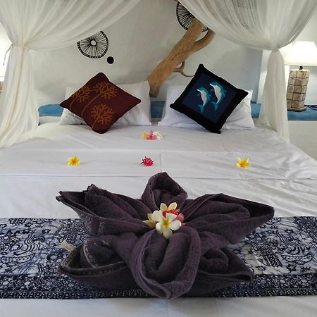 Shaya Cottage เซกอตอง ภายนอก รูปภาพ