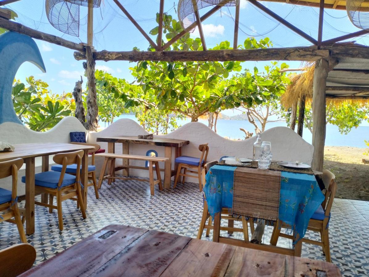 Shaya Cottage เซกอตอง ภายนอก รูปภาพ