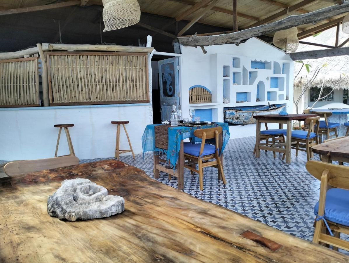 Shaya Cottage เซกอตอง ภายนอก รูปภาพ