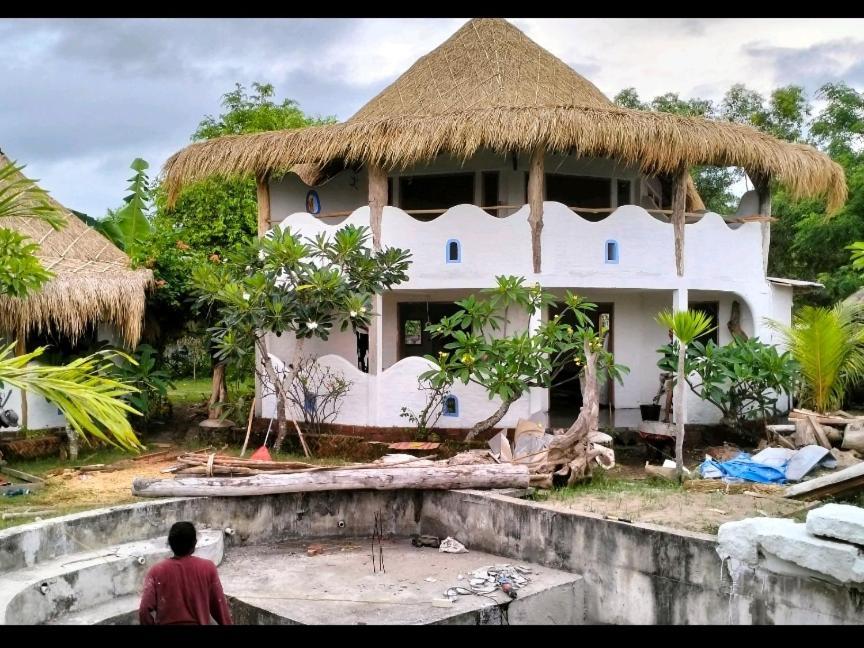 Shaya Cottage เซกอตอง ภายนอก รูปภาพ