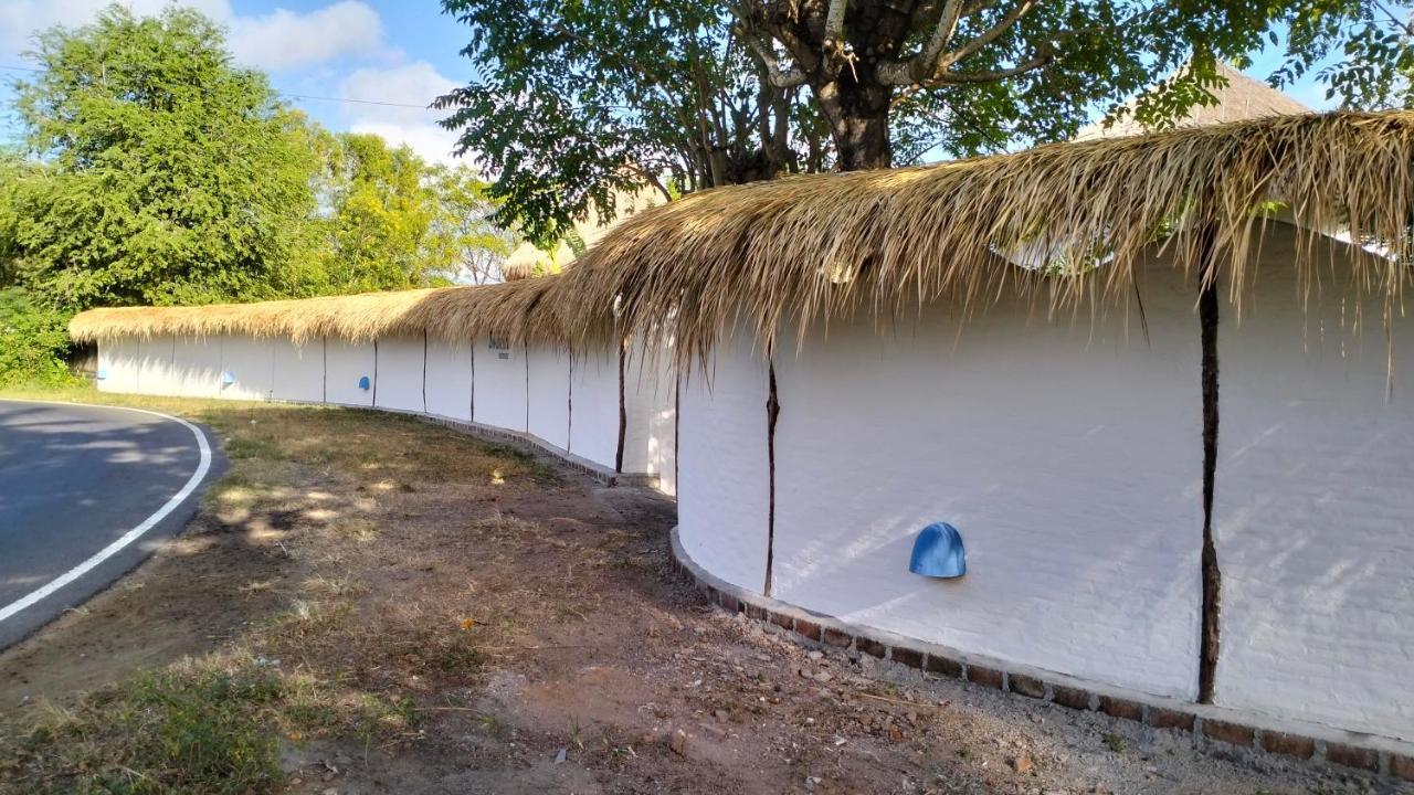 Shaya Cottage เซกอตอง ภายนอก รูปภาพ