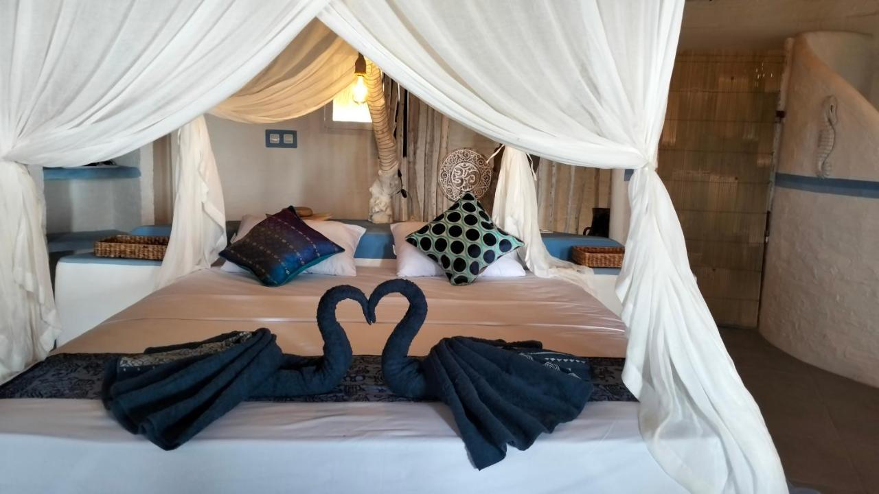 Shaya Cottage เซกอตอง ภายนอก รูปภาพ