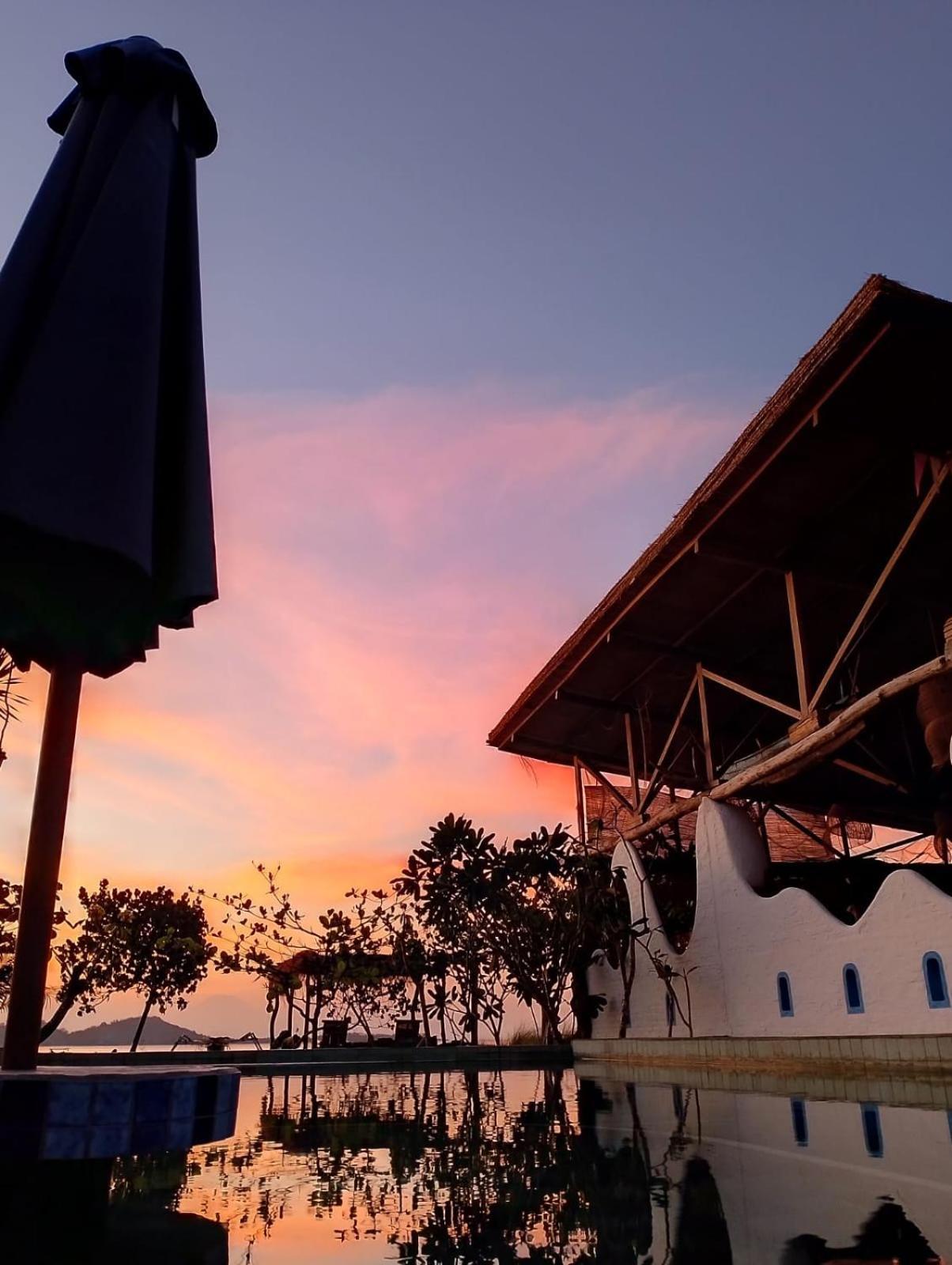 Shaya Cottage เซกอตอง ภายนอก รูปภาพ