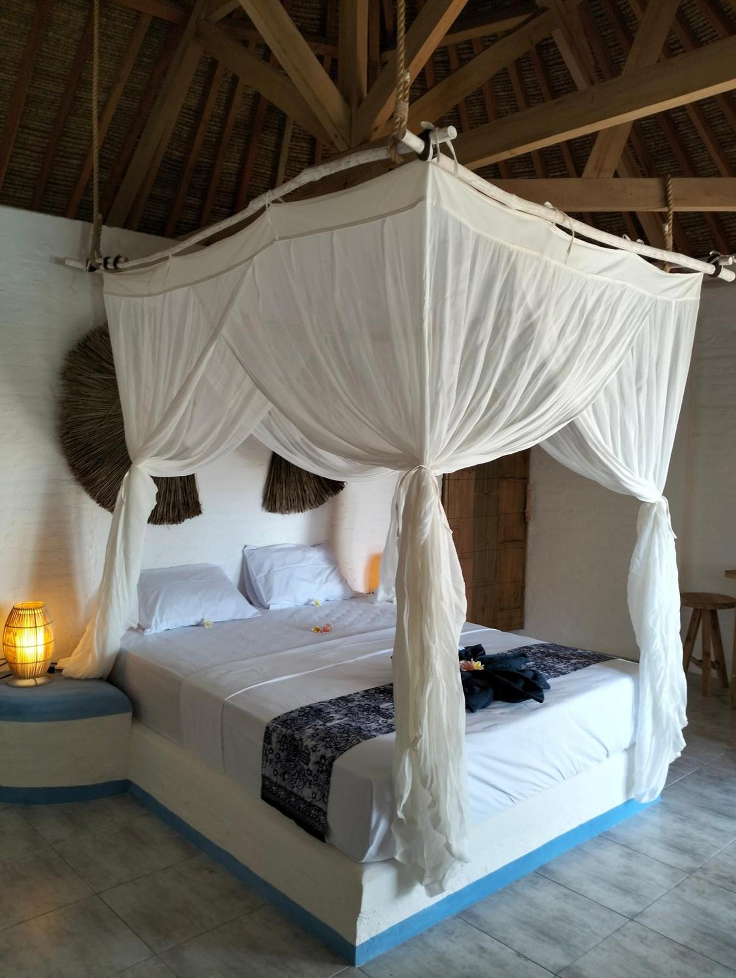 Shaya Cottage เซกอตอง ภายนอก รูปภาพ