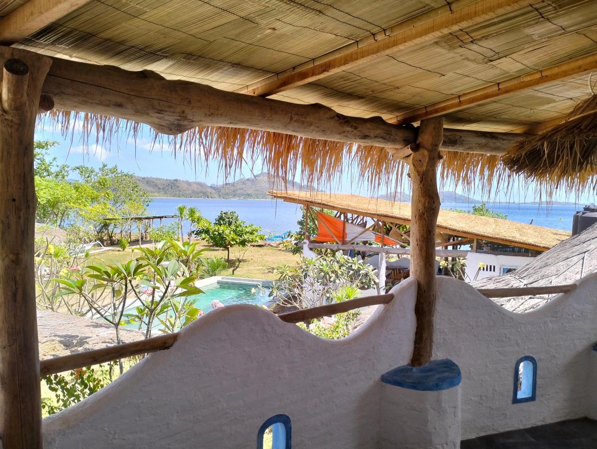 Shaya Cottage เซกอตอง ภายนอก รูปภาพ