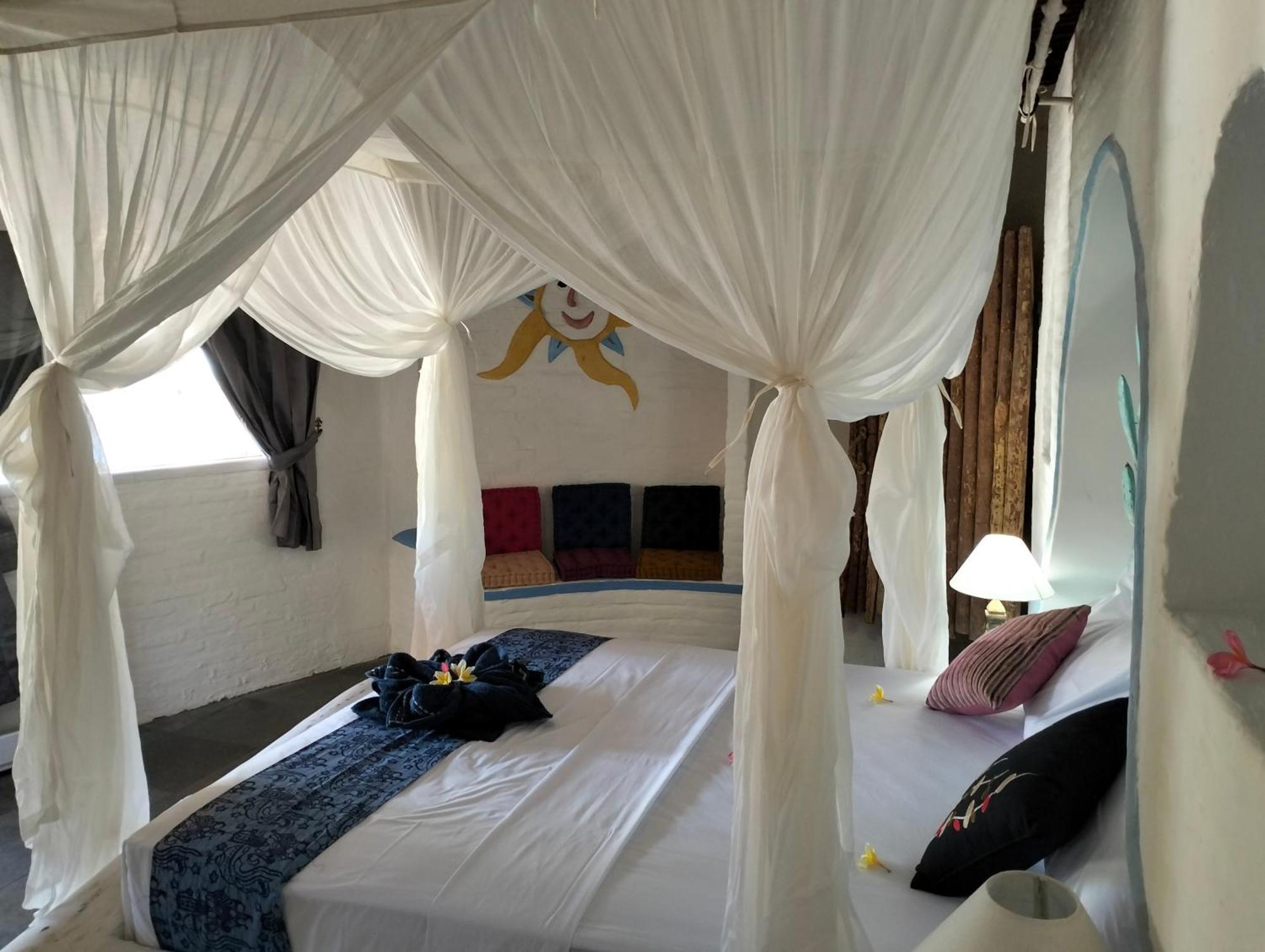 Shaya Cottage เซกอตอง ภายนอก รูปภาพ
