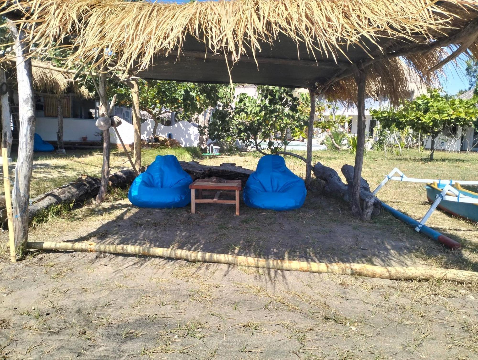 Shaya Cottage เซกอตอง ภายนอก รูปภาพ