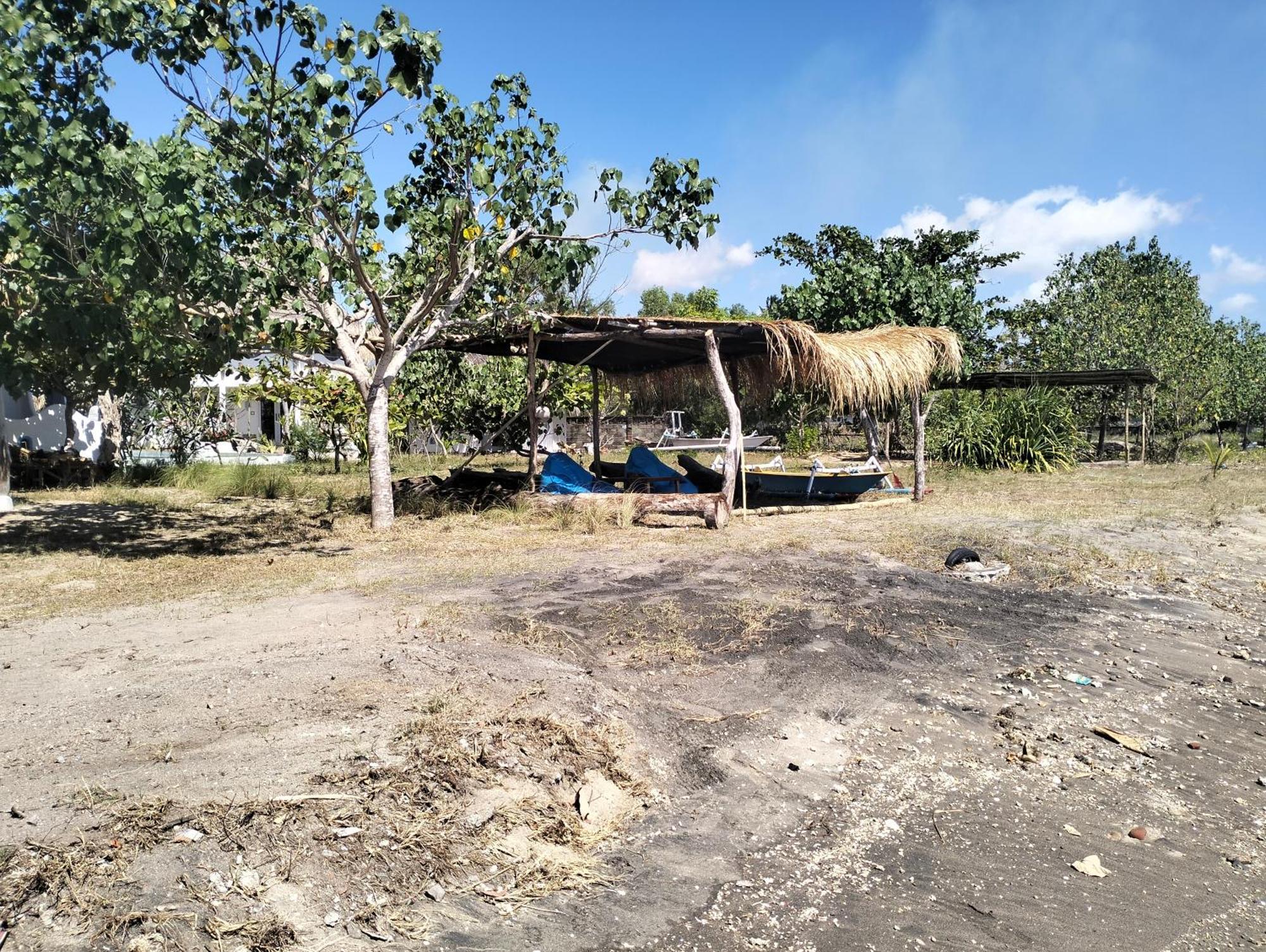 Shaya Cottage เซกอตอง ภายนอก รูปภาพ