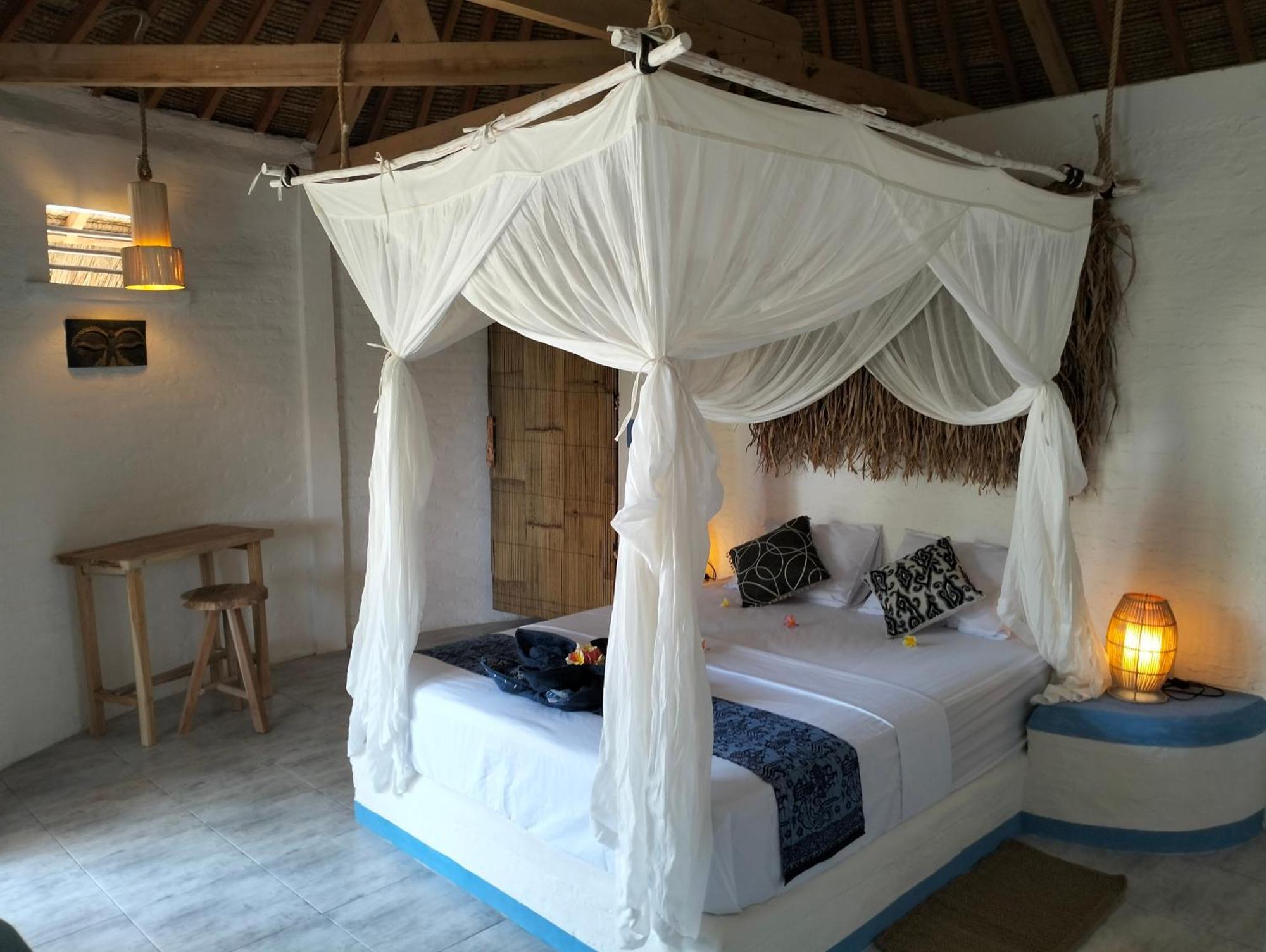 Shaya Cottage เซกอตอง ภายนอก รูปภาพ