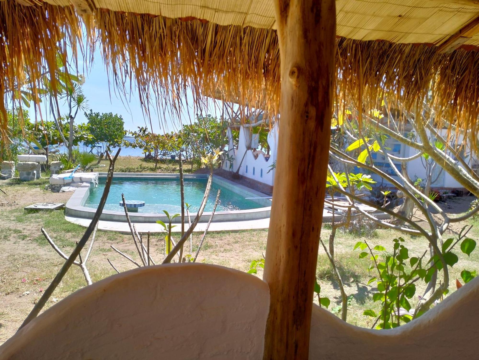 Shaya Cottage เซกอตอง ภายนอก รูปภาพ