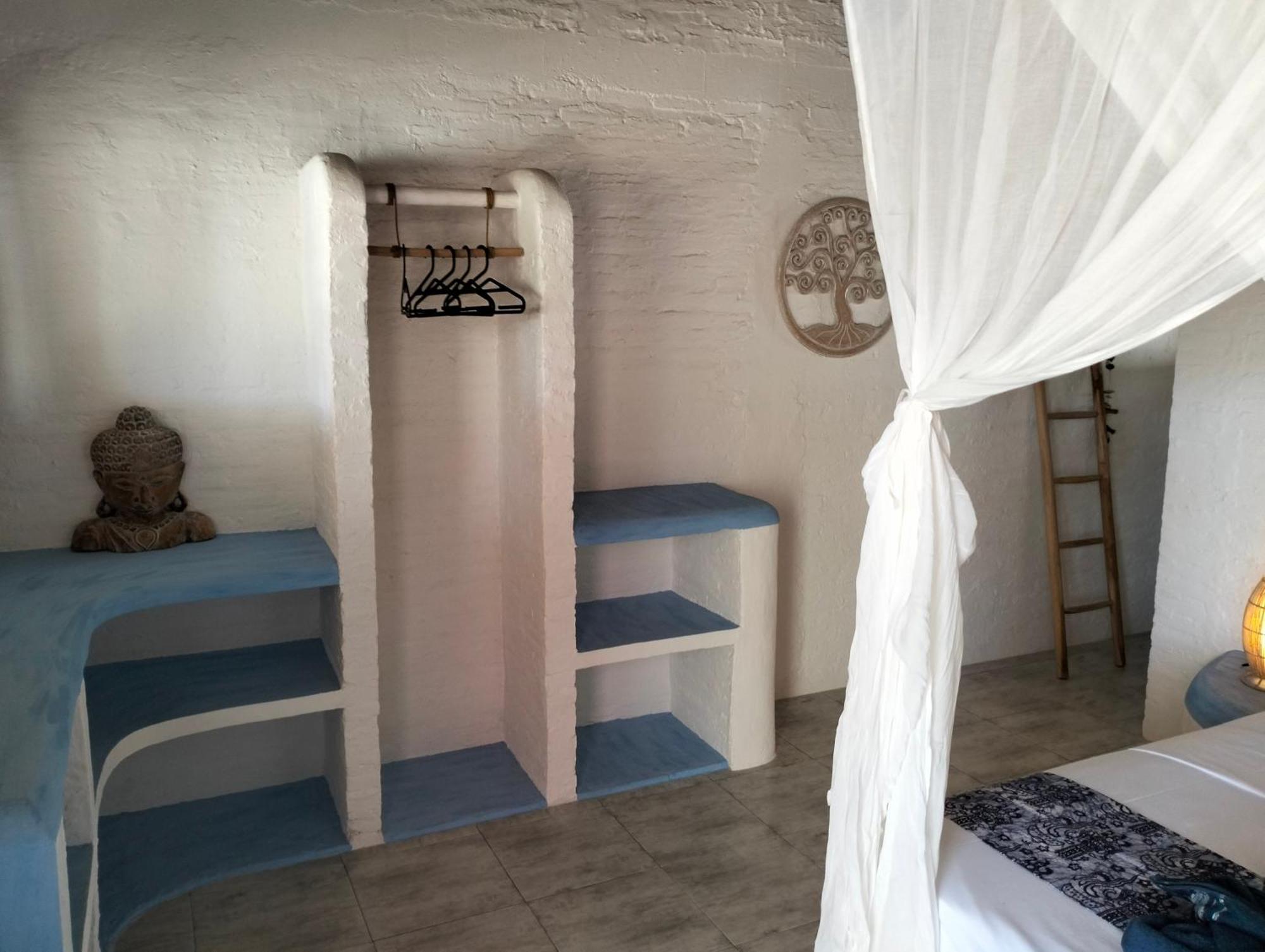 Shaya Cottage เซกอตอง ภายนอก รูปภาพ