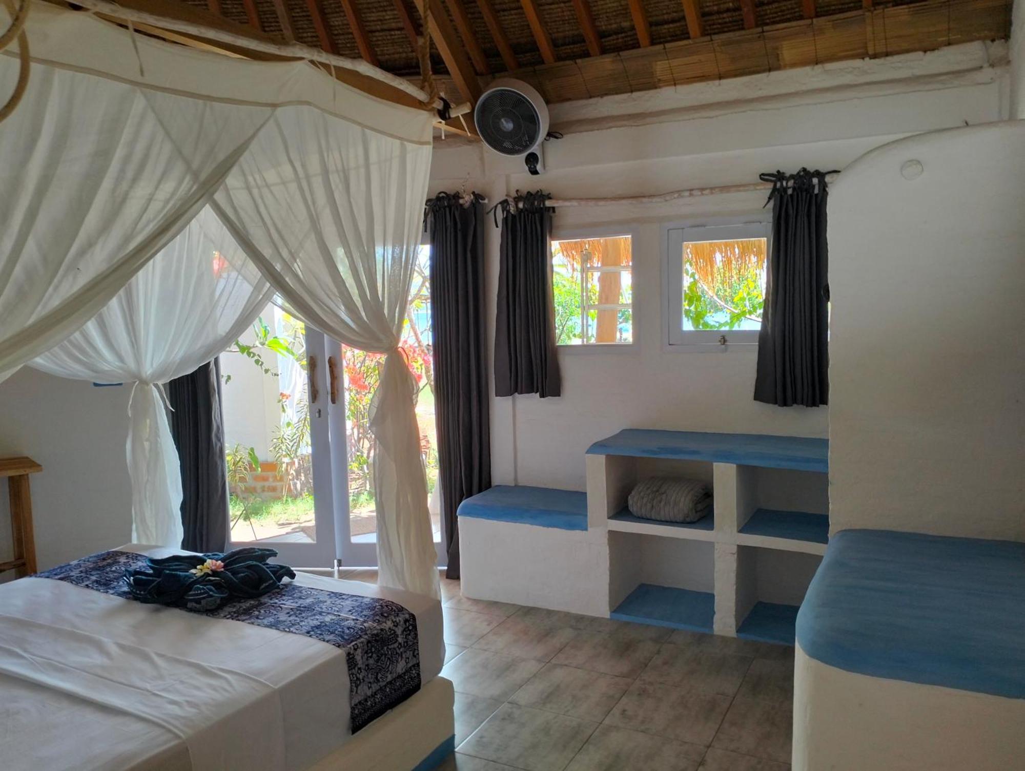 Shaya Cottage เซกอตอง ภายนอก รูปภาพ