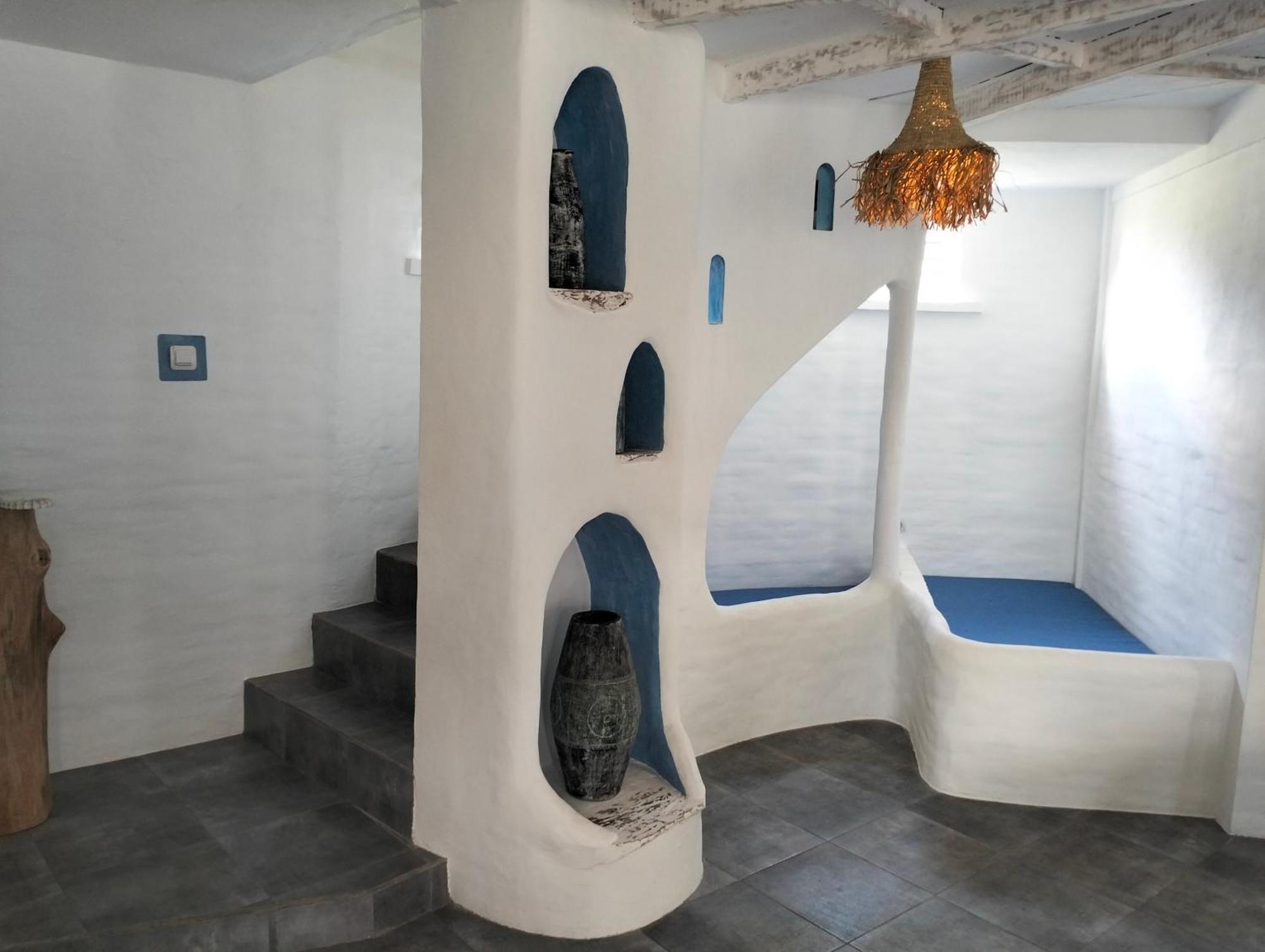 Shaya Cottage เซกอตอง ภายนอก รูปภาพ