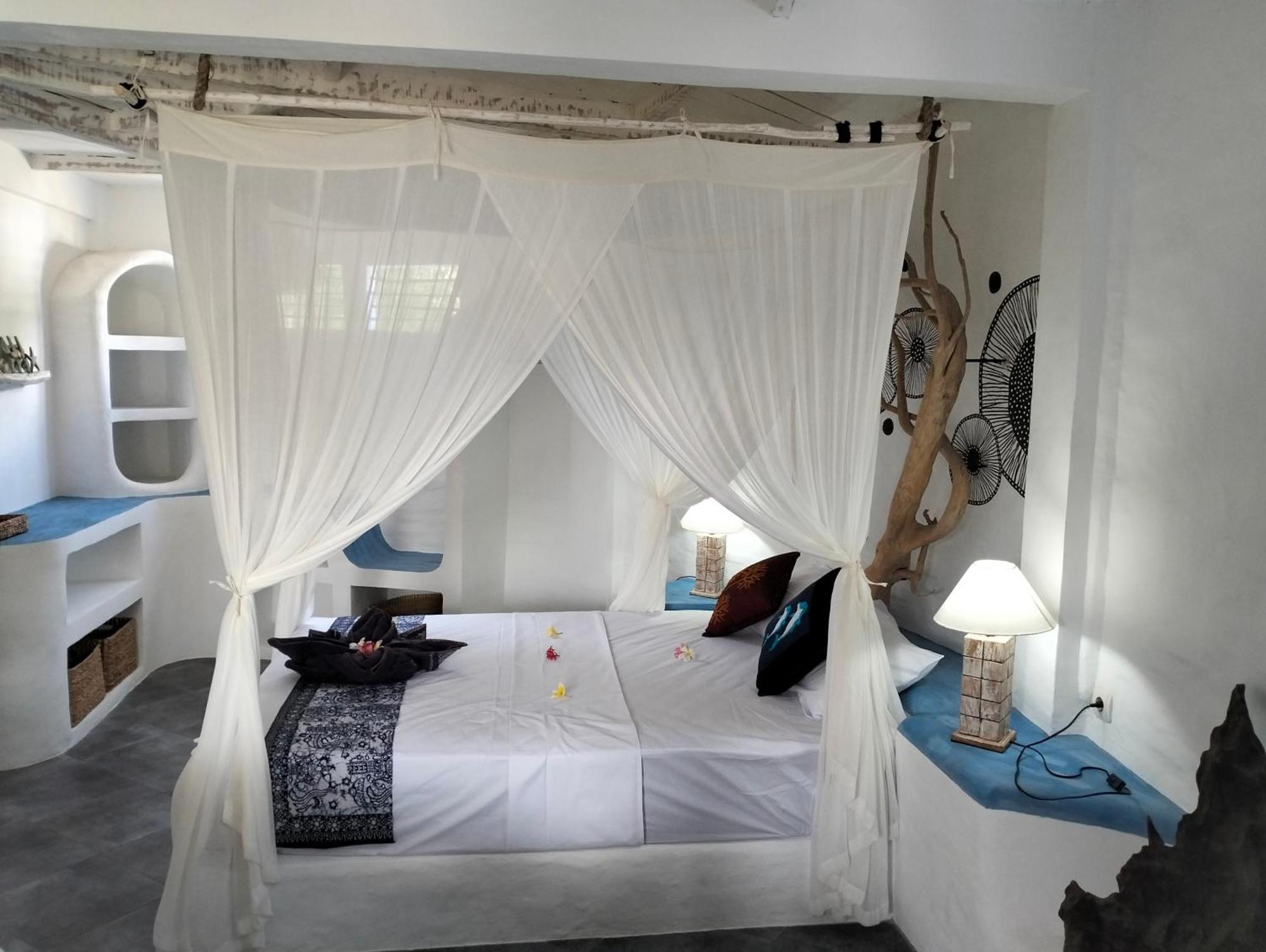 Shaya Cottage เซกอตอง ภายนอก รูปภาพ