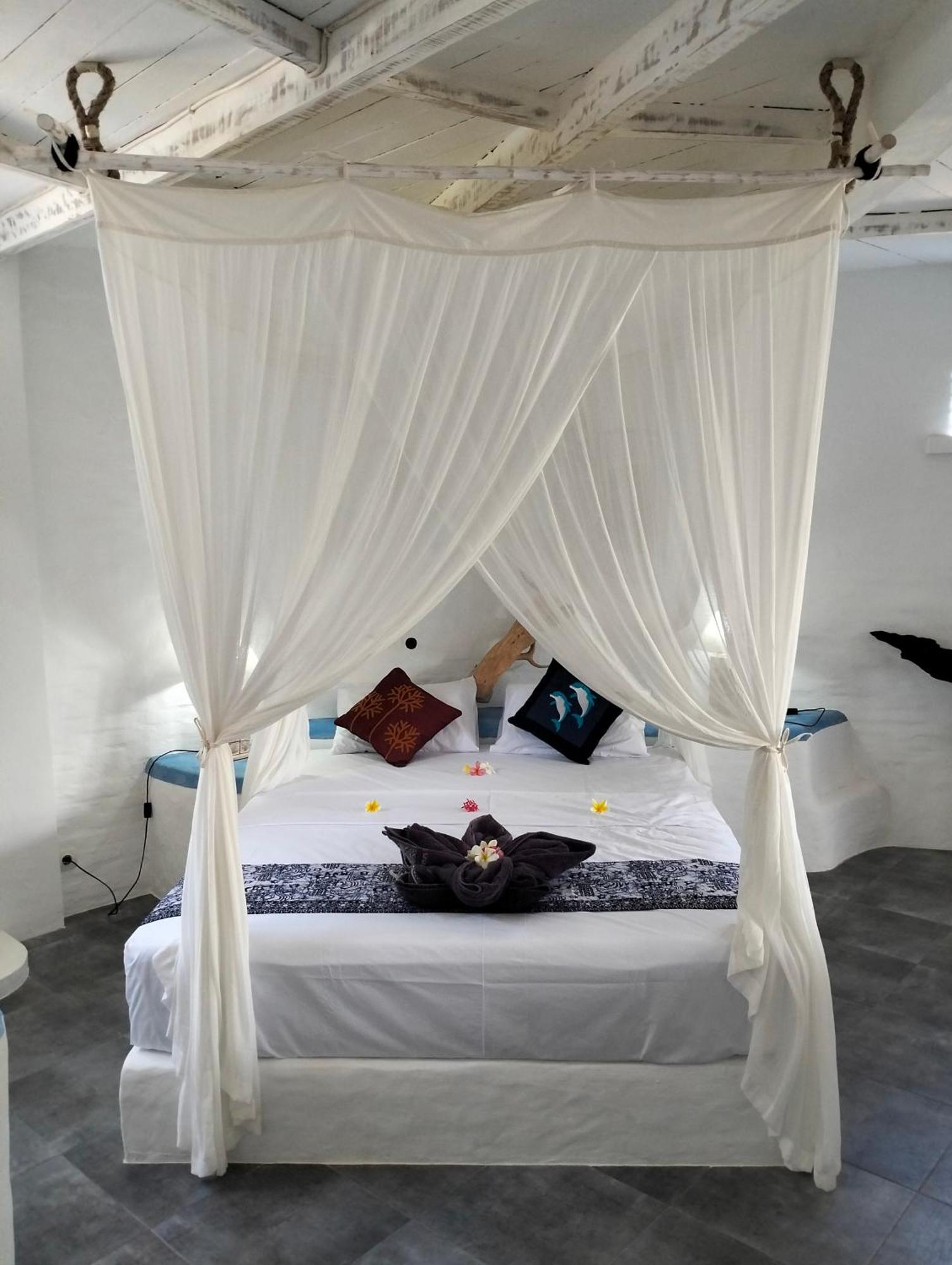 Shaya Cottage เซกอตอง ภายนอก รูปภาพ